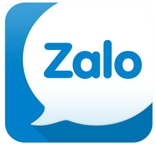 Chat Zalo